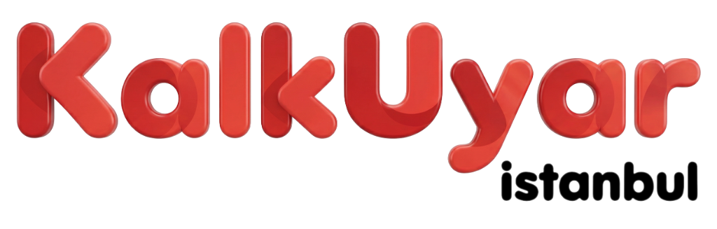 KalkUyar Logo
